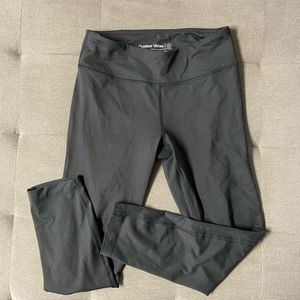 Outdoor voices leggings sz M